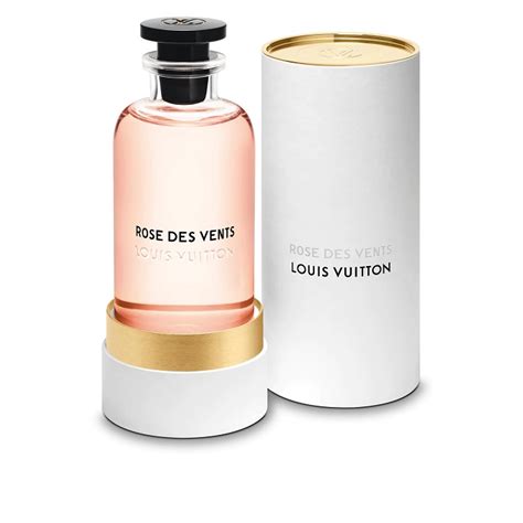 rose des vents louis vuitton bag|perfume rose des vents.